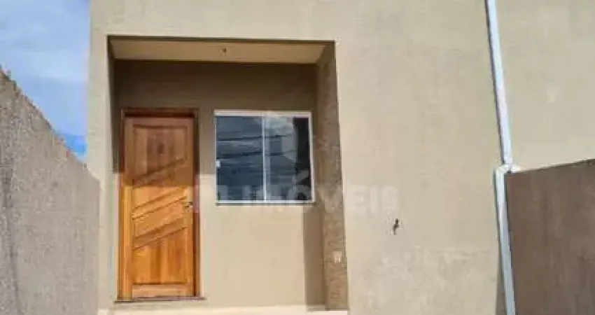 Excelente sobrado de frente para a rua em Oficinas..