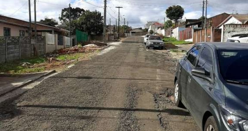 Terreno Colônia  Dona Luiza