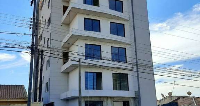 Cobertura Residencial Saeva Orfãs