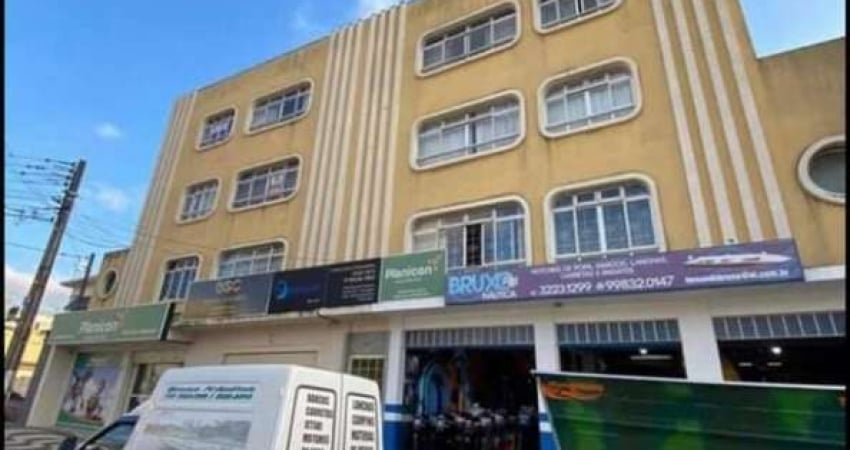 Apartamento Central