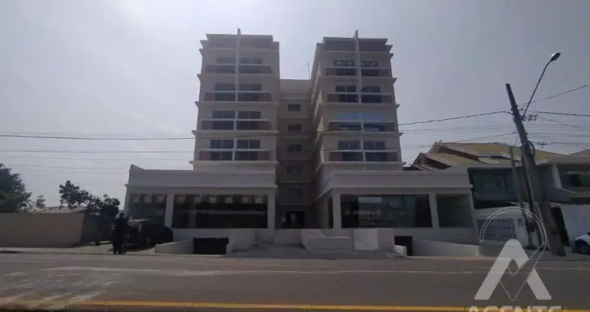 Apartamento com 3 quartos à venda na Rua Visconde do Rio Branco, s/n, Oficinas, Ponta Grossa