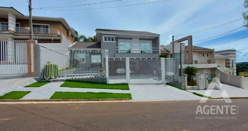 Linda Residência - Bairro Estrela