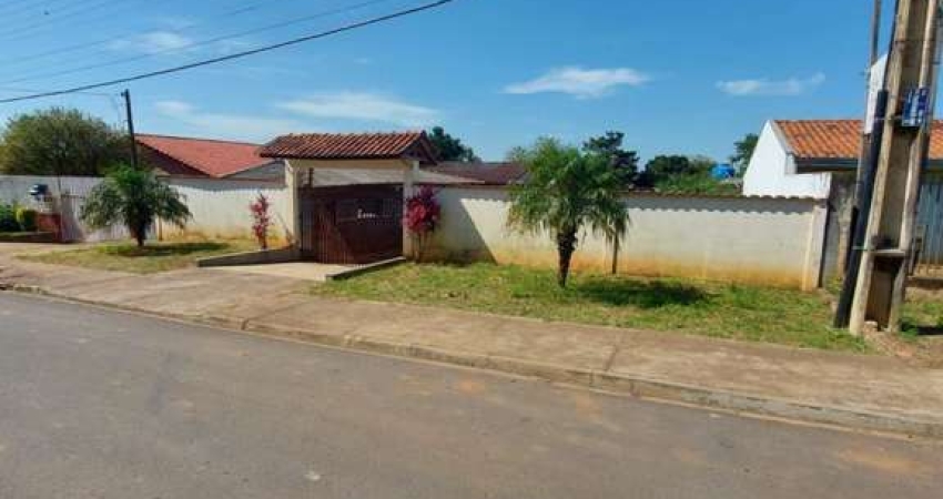 Residencial / Comercial- Contorno