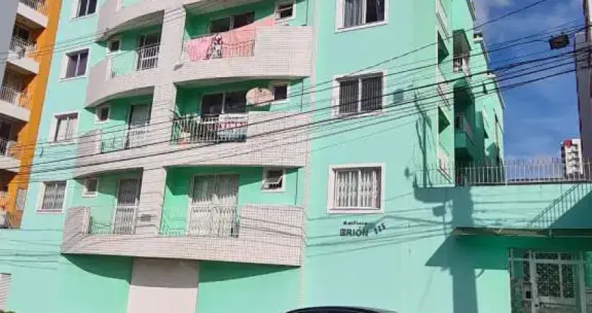 Apartamento com 2 quartos para alugar na Rua Xavier da Silva, 225, Centro, Ponta Grossa