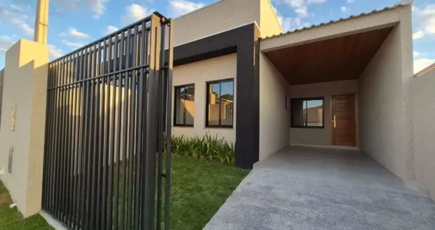 EXECENTE CASA NO ORFÃS
