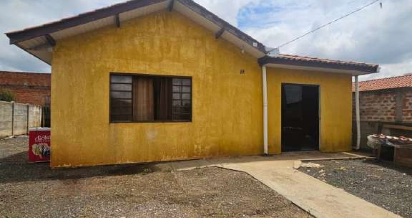 Casa Santa Luzia