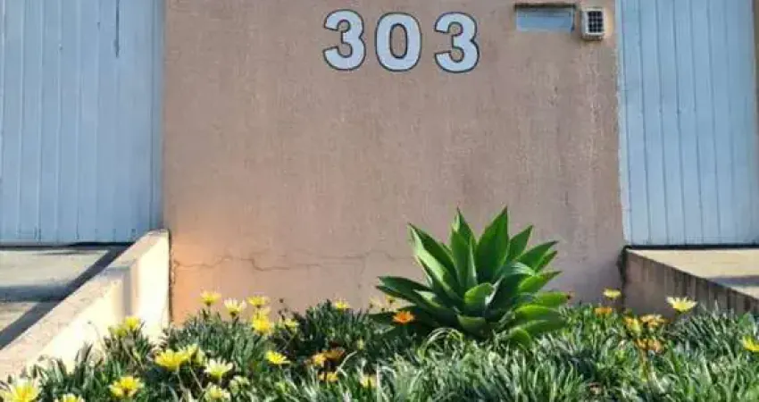 Condomínio Residencial Alexander e Liana