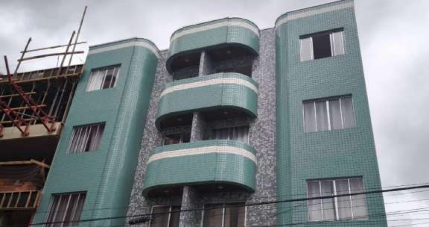 Apartamento com 1 quarto para alugar na Rua Júlio de Castilho, 823, Centro, Ponta Grossa
