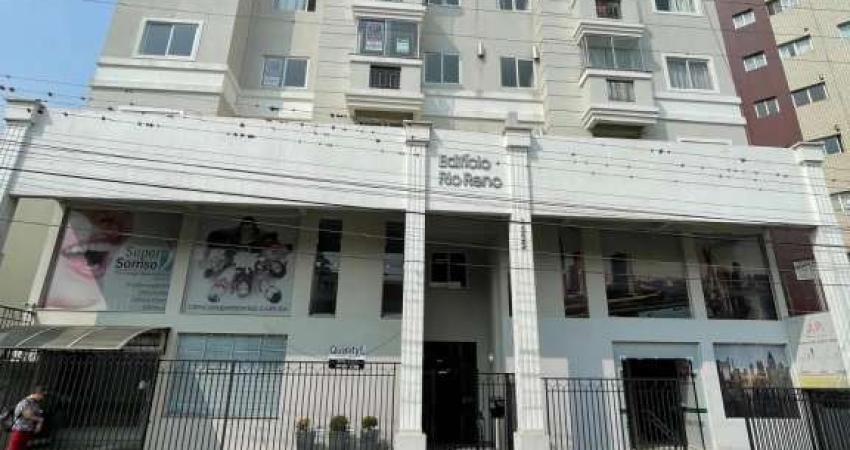 Apartamento com 2 quartos à venda no Centro, Ponta Grossa 
