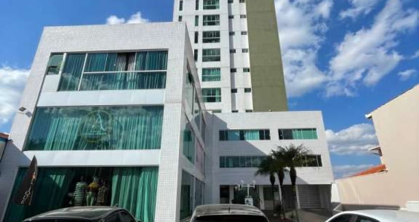 Apartamento no Jardim Carvalho