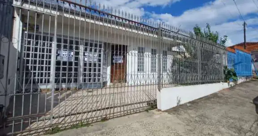 Casa para locação - residencial/comercial.