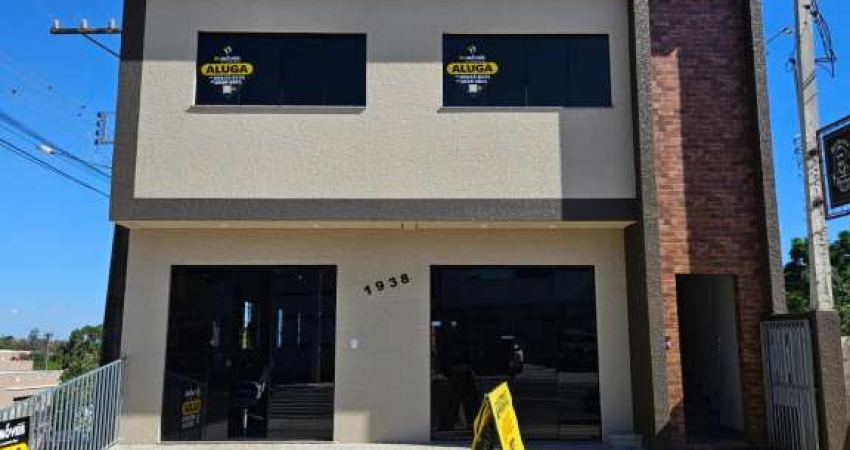 Sala Comercial para locação em Uvaranas