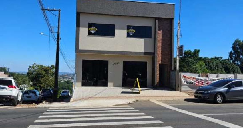 Apartamento para Locação em Uvaranas
