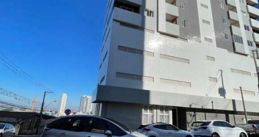 Apartamento no Ed. Rio Sena
