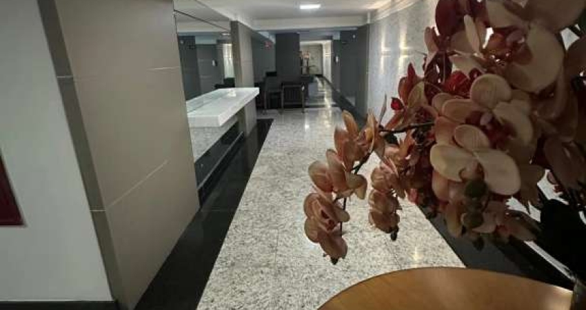 Apartamento para alugar na Rua Coronel Dulcídio, 253, Centro, Ponta Grossa