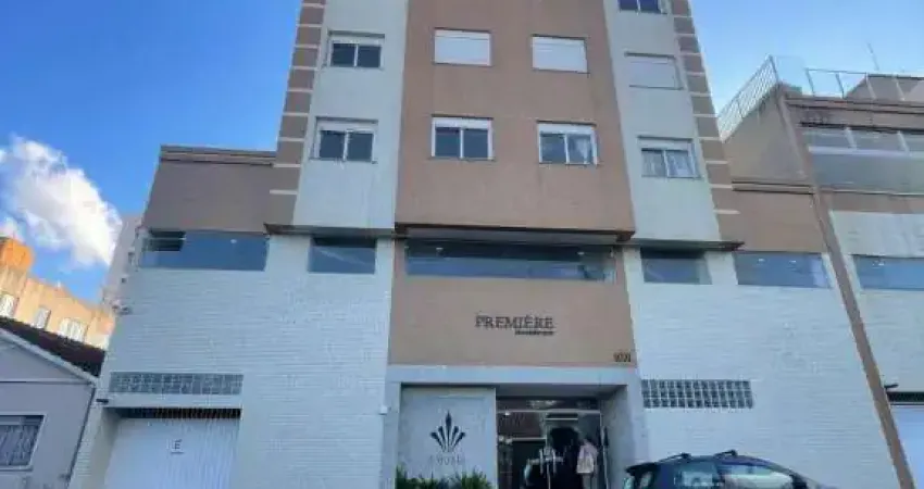 Ed. Premiére  - Apartamento 2 quartos região central.