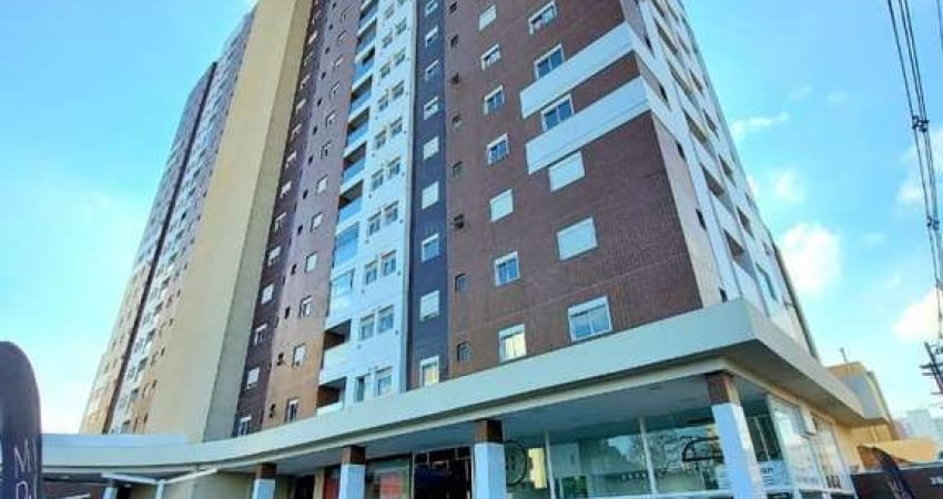Apartamento no Edifício Rembrandt