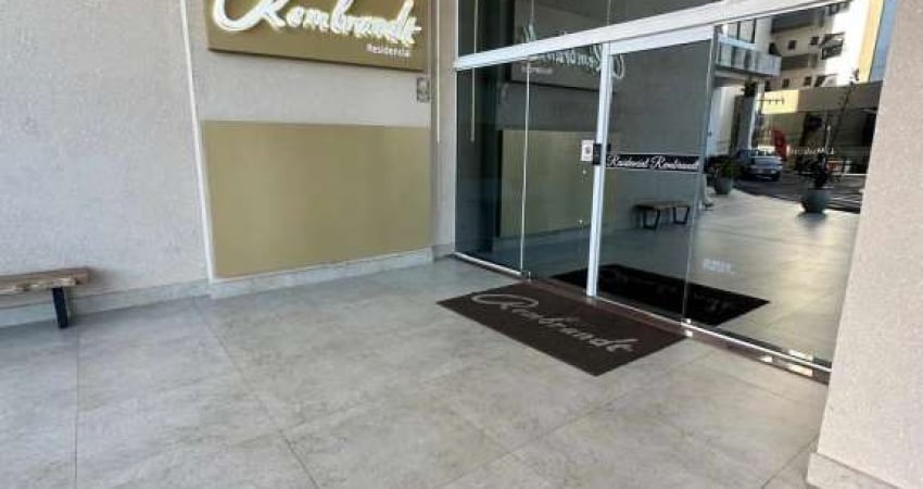 Apartamento Edificio Rembrandt 3 dormitórios