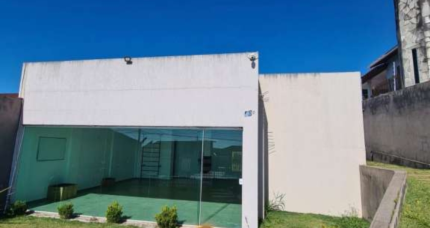 Sala comercial no bairro Jardim Carvalho.