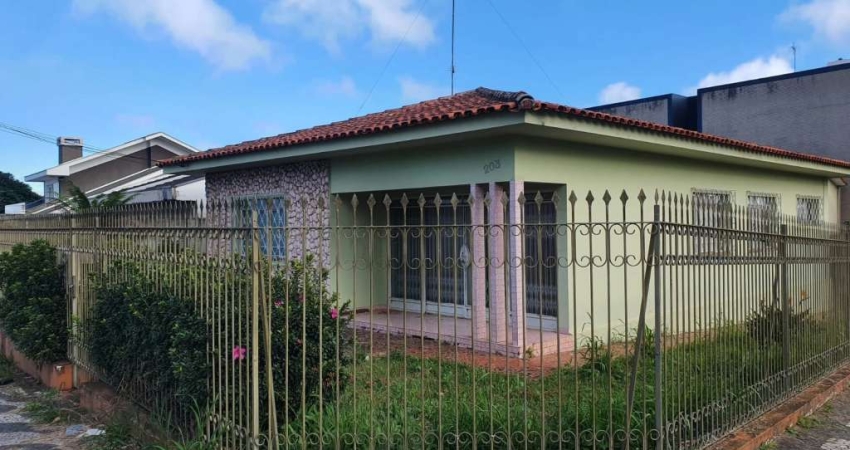 Imovel residêncial/comercial para locação