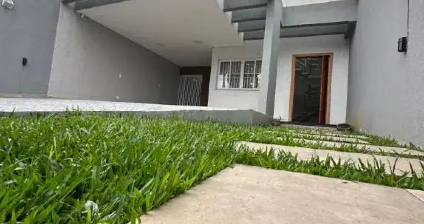 Sobrado no Jardim Carvalho