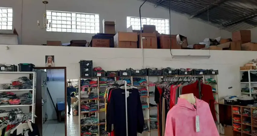 Barracão para locação em Uvaranas