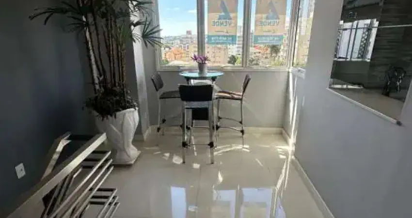 Apartamento para alugar na Rua Nilo Peçanha, se, Estrela, Ponta Grossa