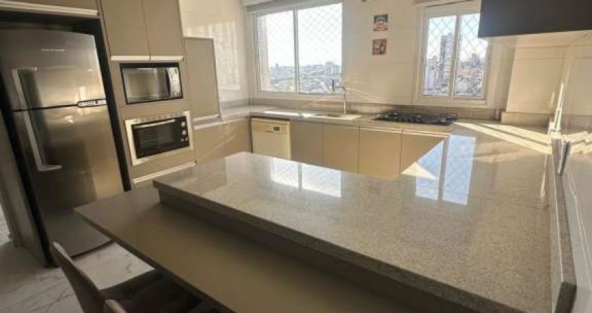 APARTAMENTO DUPLEX MOBILIADO PARA LOCAÇÃO