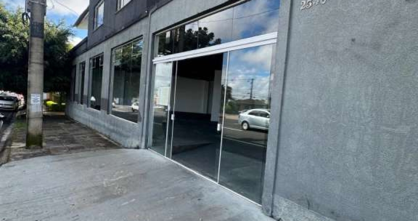 Imóvel Comercial com 2 Pavimentos - 490m² de Área Total