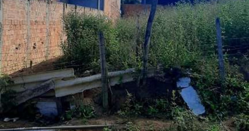 Terreno para venda Lagoa DOURADA