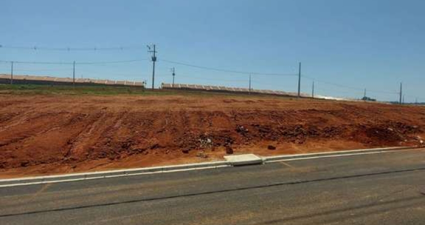 Lotes no Condomínio Girassol Residencial