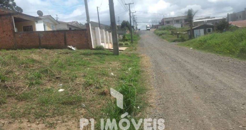 Terreno à venda no Contorno, Ponta Grossa 