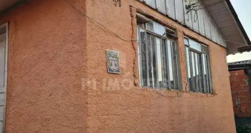 Casa Núcleo 31 de Março