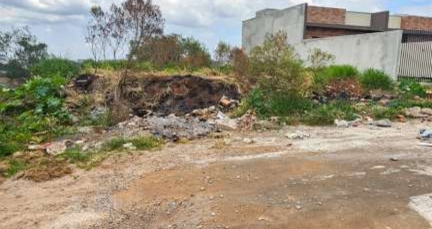 Bairro Novo - Lote 51