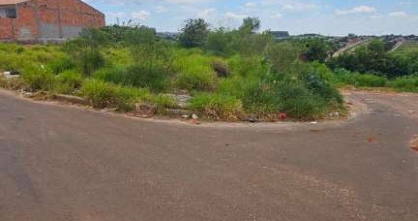 Bairro Novo - Lote 33