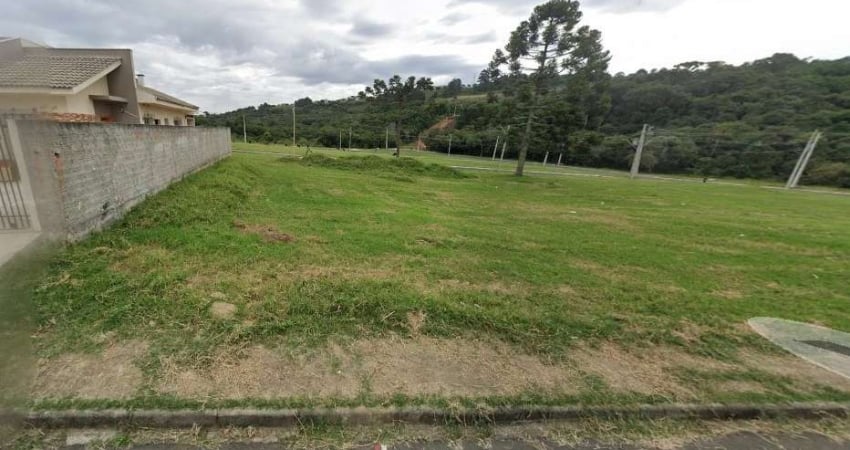 Terreno Neves - pronto para construir