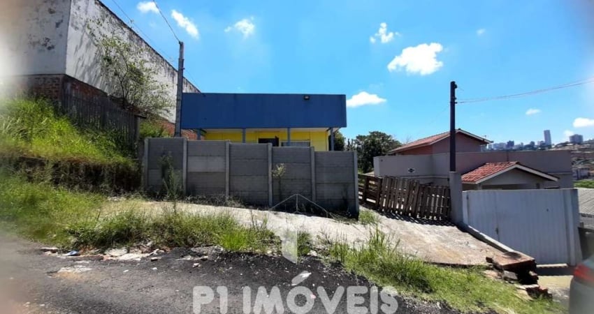 Casa com 1 quarto à venda na Rua Lysandro Antunes Sampaio, 55, Ronda, Ponta Grossa