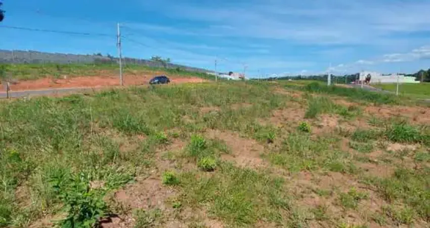 Terreno em condomínio fechado à venda na Avenida General Aldo Bonde, 2139, Contorno, Ponta Grossa
