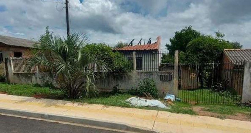 Excelente terreno no Parque dos Pinheiros