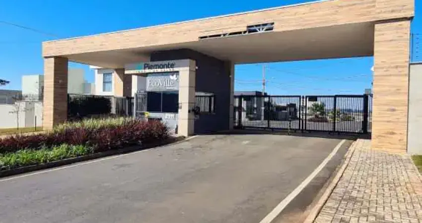 Terreno em condomínio fechado à venda na Avenida General Aldo Bonde, 2111, Contorno, Ponta Grossa