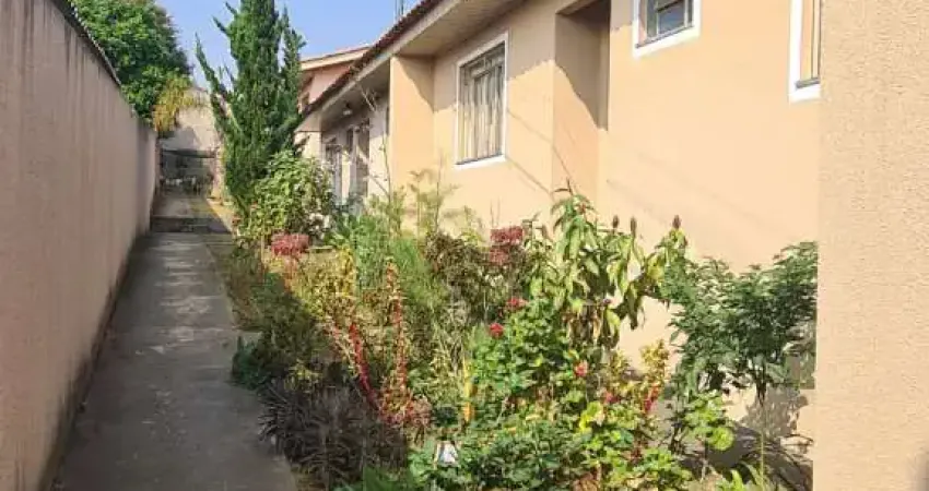 Casa em condomínio fechado com 3 quartos à venda na Rua Paranavaí, 360, Uvaranas, Ponta Grossa