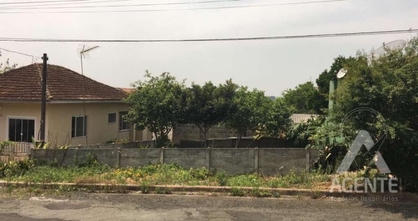 Terreno central