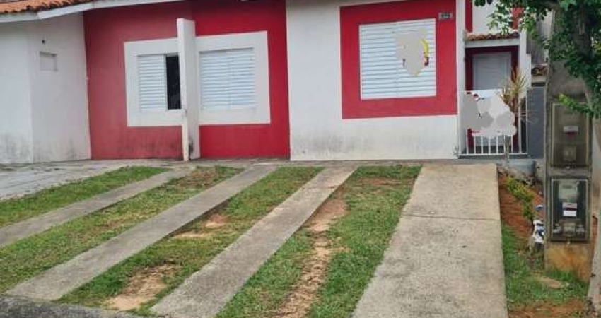 Residência no Terra Nova