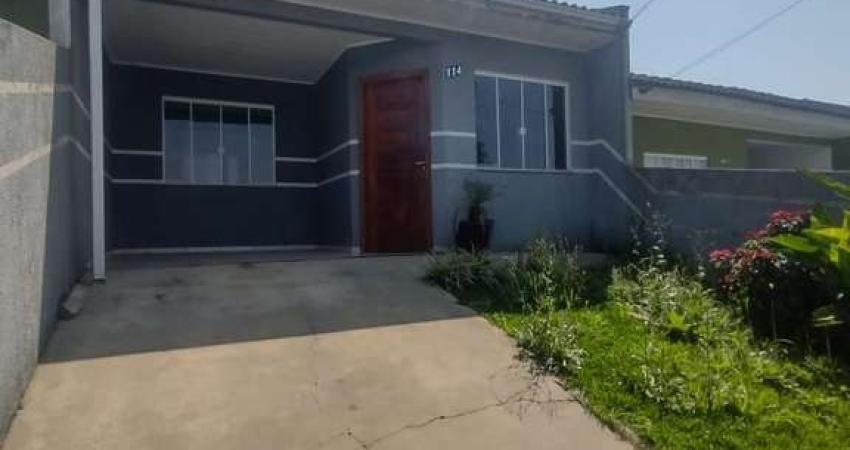 Casa com 2 quartos à venda no Contorno, Ponta Grossa 
