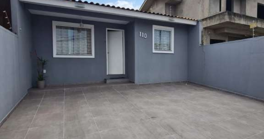 Excelente casa no Jardim Canaã