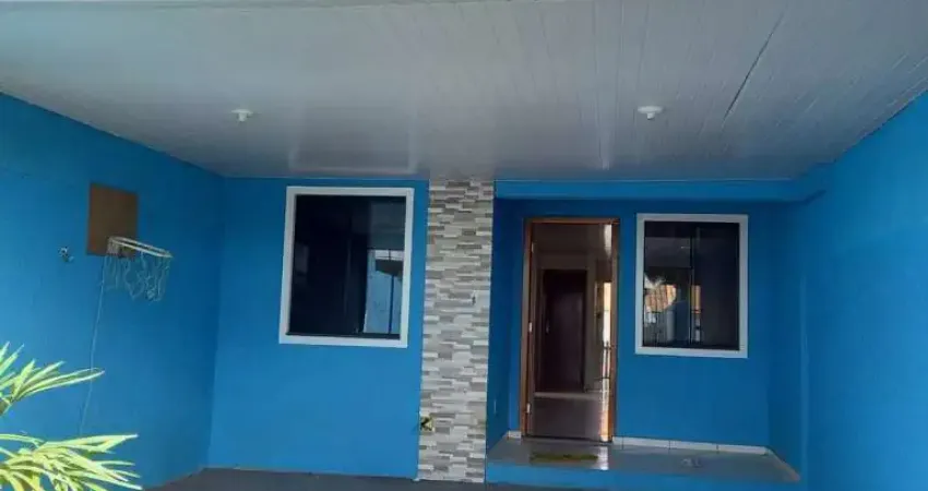 Casa com 3 quartos próximo ao Centro de Eventos