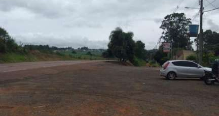 Terreno à venda na Avenida DAF, s/n, Jardim Carvalho, Ponta Grossa