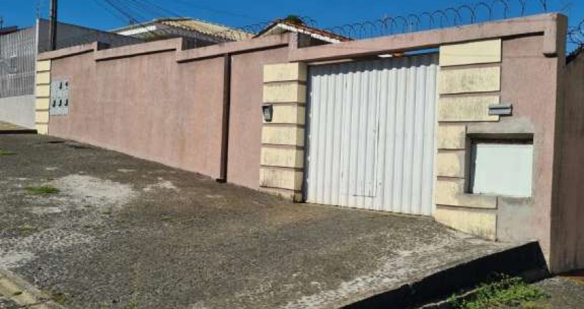 Casa em condomínio fechado com 3 quartos à venda na Rua Otacília Hasselmann de Oliveira, 115, Jardim Carvalho, Ponta Grossa