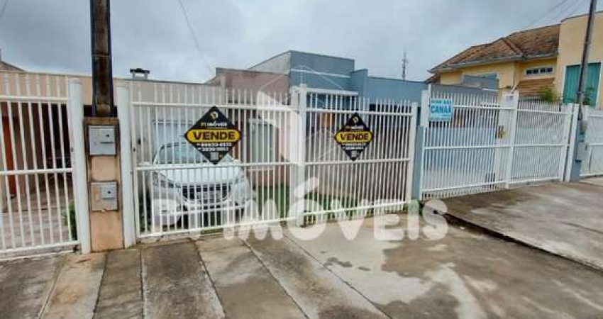 Casa com 2 quartos à venda no Contorno, Ponta Grossa 