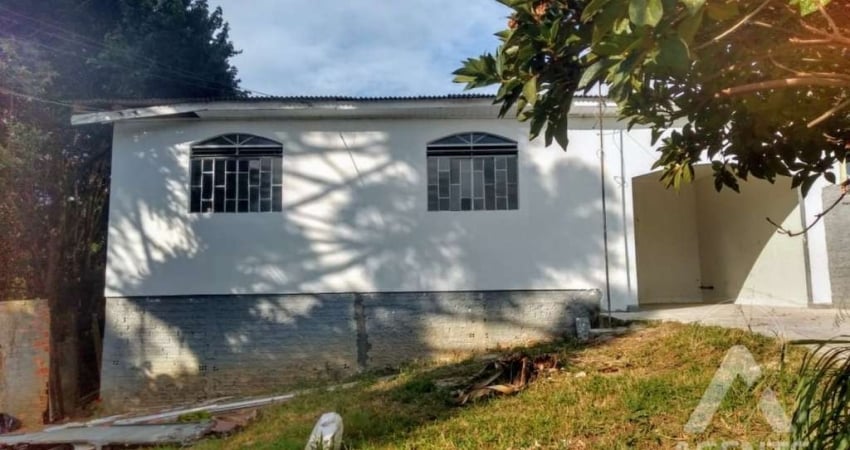 Residência em Uvaranas 3 quartos